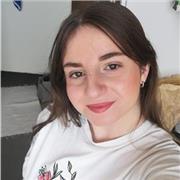 Vous avez besoin d'une prof particulier avec des méthodes ludiques pour apprendre? Etudiante en LEA, je suis celle qu'il vous faut